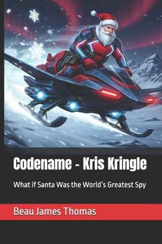 Codename - Kris Kringle