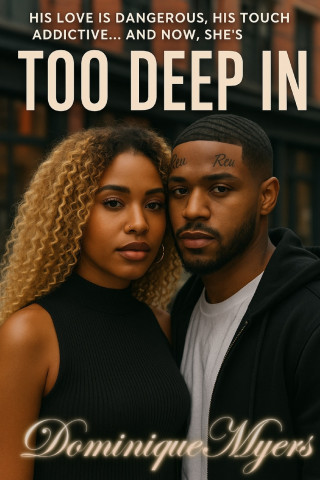 Too Deep In