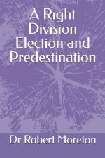 A Right Division Election and Predestination