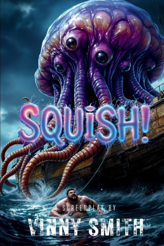 SQUISH!