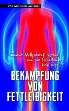 Bekämpfung von Fettleibigkeit