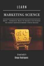 LEARN MARKETING SCIENCE Book 01 Fundamentals