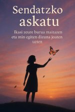 Sendatzeko askatu