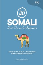 20 Somali Short Stories for Beginners