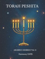 TORAH PESHITA volumen 2