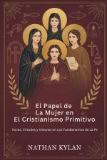El papel de la mujer en el cristianismo primitivo