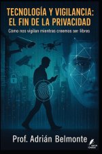 Tecnología y vigilancia