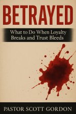 Betrayed