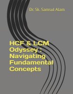 HCF & LCM Odyssey