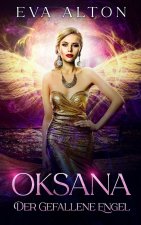 Oksana - Der gefallene Engel