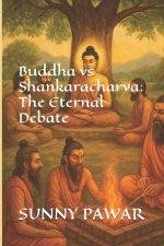 Buddha vs Shankaracharya