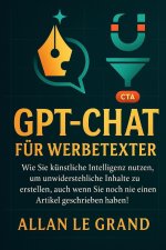 GPT-CHAT FÜR WERBETEXTER