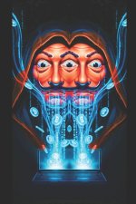 Il grande colpo della Ai (dentro la casa dei sognatori, rubando crypto money carta, para el pueblo papel heist )