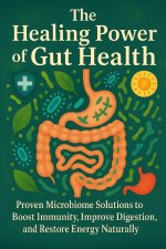 The Healing Power of Gut Health