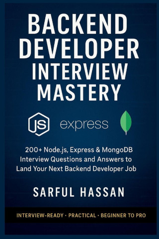 Backend Developer Interview Mastery