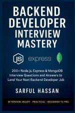 Backend Developer Interview Mastery