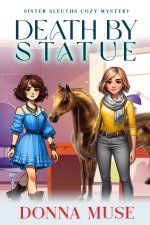 Death by Statue