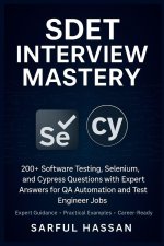SDET Interview Mastery