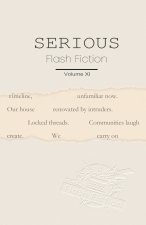 Serious Flash Fiction