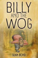 BIlly and the Wog