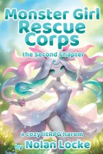 Monster Girl Rescue Corps