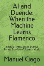 AI and Duende