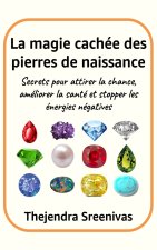 La magie cachée des pierres de naissance