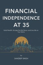 Financial Independence at 35