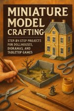 Miniature Model Crafting Made Easy