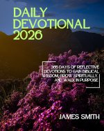 DAILY DEVOTIONAL 2026
