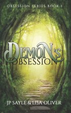 Demon's Obsession