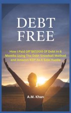 Debt-Free!!