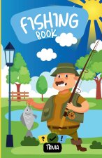Fishing Book - Trivia