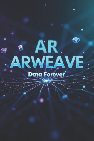 Arweave AR Data Forever