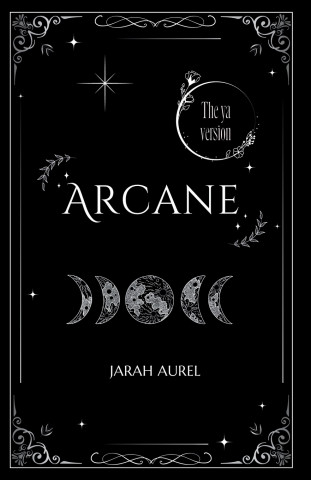 Arcane