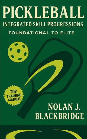 Pickleball Integrated Skill Progressions