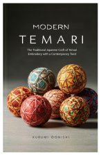 Modern Temari