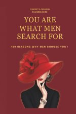 You Are What Men Search For