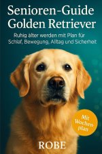 Senioren-Guide - Golden Retriever