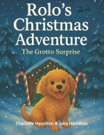 Rolo's Christmas Adventure