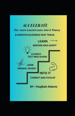 ACCELERATE