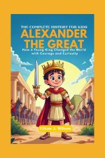 ALEXANDER THE GREAT