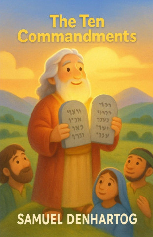 The Ten Commandments