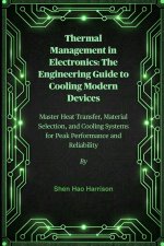 Thermal Management in Electronics