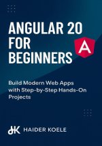 Angular 20 for Beginners