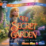 The Secret Garden (Smart Hippo My First English Book Library)
