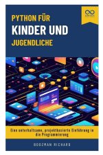 Python für Kinder und Jugendliche