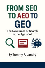 From SEO to AEO to GEO