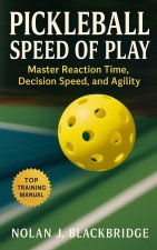 Pickleball Speed of Play
