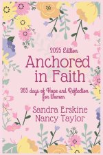 ANCHORED IN FAITH